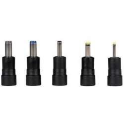Netadapter 5VDC/3A Stekkers