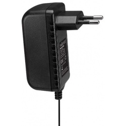 Netadapter 12VDC/3A 5.5x2.1mm