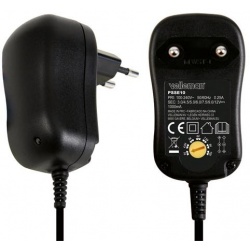 Netadapter 3-12 VDC/12W