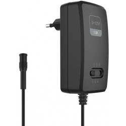 Netadapter 3-12V
