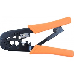 Krimptang RJ11/RJ12/RJ45