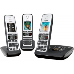 Gigaset A670A Trio