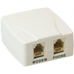 ADSL Splitter ISDN