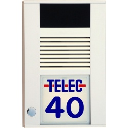 Alpahtech BOLD T1 - 1 Beldrukker