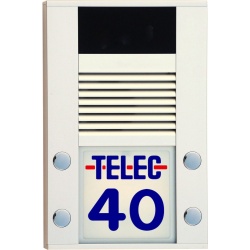 Alpahtech BOLD T4 - 4 Beldrukkers