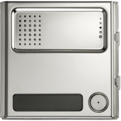 Brave Steel Deur Intercom Basis Module BS-01-C