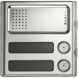 Brave Steel Deur Intercom Basis Module BS-02-C