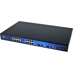 Allnet ALL1268M VDSL2 DSLAM Master FV