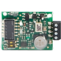 TFS-Dialog a/b schakelmodule