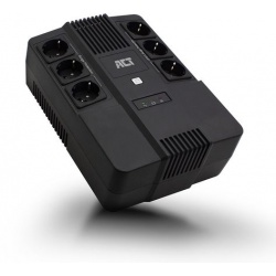 UPS 650VA