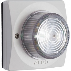 ALGO 8128 SIP Flitslicht Blank