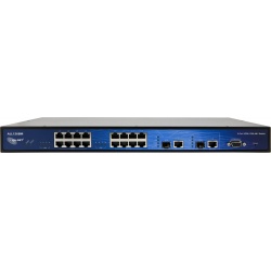 Allnet ALL1268M VDSL2 DSLAM Master FV2