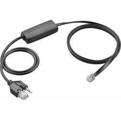 Plantronics APT-31 Tenovis