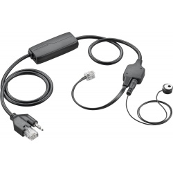 Plantronics APV-63 Avaya