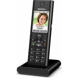 FRITZ!Fon MT-F met lader
