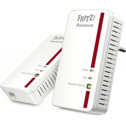 AVM FRITZ!Powerline 1000E set