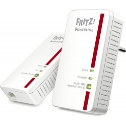 AVM FRITZ!Powerline 1240E set