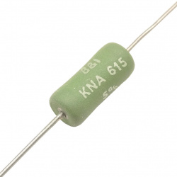Keramische Weerstand 22Ω 5% 5W Bianchi & Ibarrondo