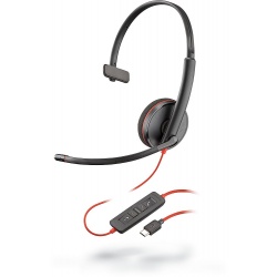 Plantronics Blackwire C3215 USB-A