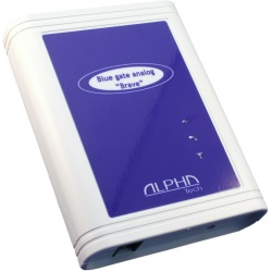 Alphatech Brave GSM Gateway Analoog FXS