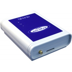 Alphatech Brave GSM Gateway Analoog FXS Antenna