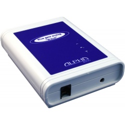 Alphatech Brave GSM Gateway Analoog FXS Phone