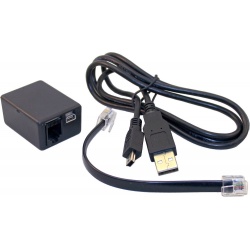 Alphatech Brave GSM Programming Interface