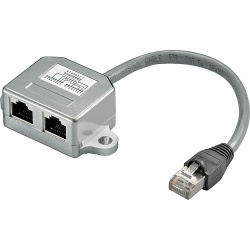 Cable Economiser ETH/ETH
