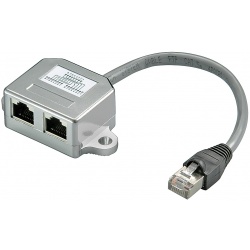 Cable Economiser ISDN/ISDN