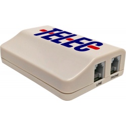 FSK - DTMF Omzetter