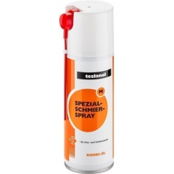 Teslanol M Multi Smeerolie 200ml.