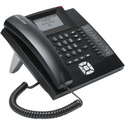 COMfortel 1200 ISDN/Up0 Zwart FL