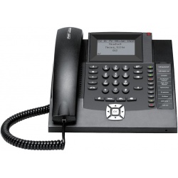 COMfortel 1200 ISDN/Up0 Zwart