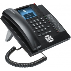 COMfortel 1400IP VoIP Zwart VL