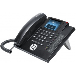 COMfortel 1400IP VoIP Zwart VR