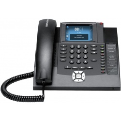 COMfortel 1400IP VoIP Zwart