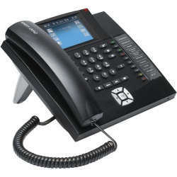 COMfortel 1400 ISDN/Up0 Zwart FL
