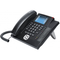 COMfortel 1400 ISDN/Up0 Zwart FR