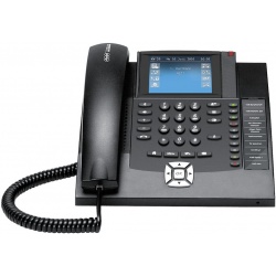 COMfortel 1400 ISDN/Up0 Zwart