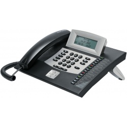COMfortel 1600 ISDN/Up0 Zwart FR