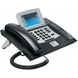 COMfortel 2600 ISDN/Up0 Zwart FL