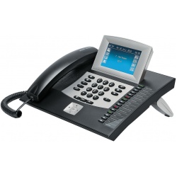 COMfortel 2600 ISDN/Up0 Zwart FR