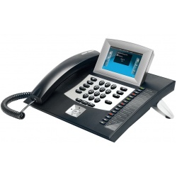 COMfortel 3200 Android VoIP Zwart VR