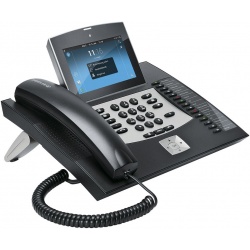 COMfortel 3600 Android VoIP Zwart VL