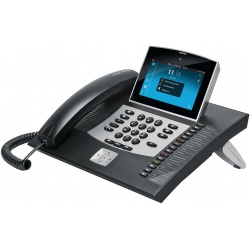 COMfortel 3600 Android VoIP Zwart VR