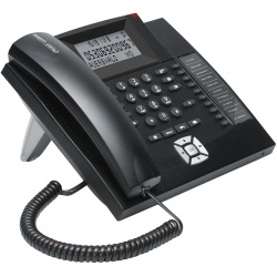 COMfortel 600 Zwart vl