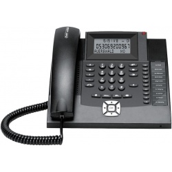 COMfortel 600 Zwart