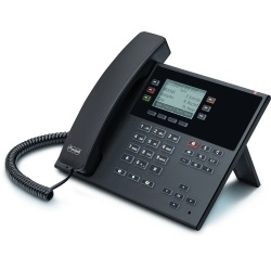 COMfortel D-200 VoIP Zwart