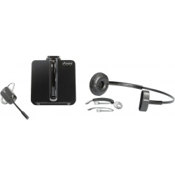 Fontevo COMfortel DECT Headset 01