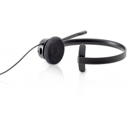 Auerswald COMfortel Headset H-100 01